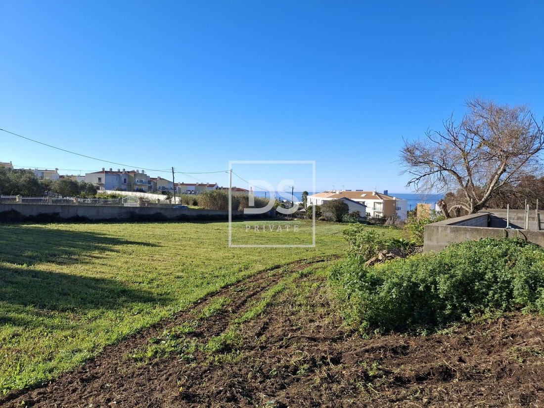 Land in Ericeira, Lisbon, Portugal 3 - 15114002