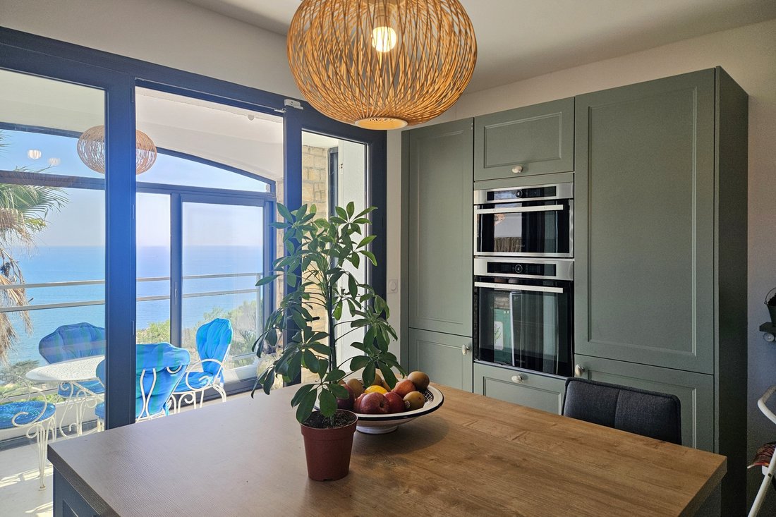 Villa in Le Dramont-Agay-Anthéor-Le Trayas, Saint-Raphaël, Frankreich 5 - 15036409