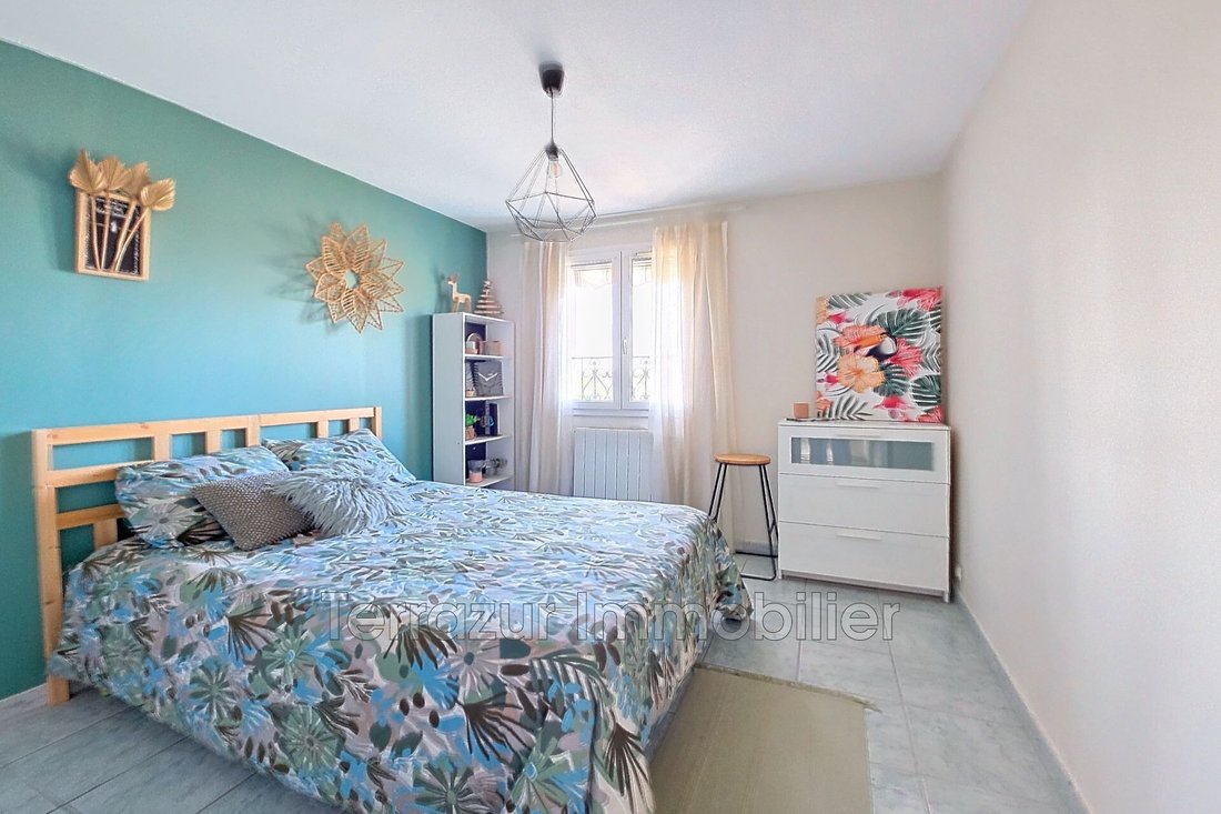 Villa in Juan les Pins-Gallice, Antibes, France 5 - 14666269