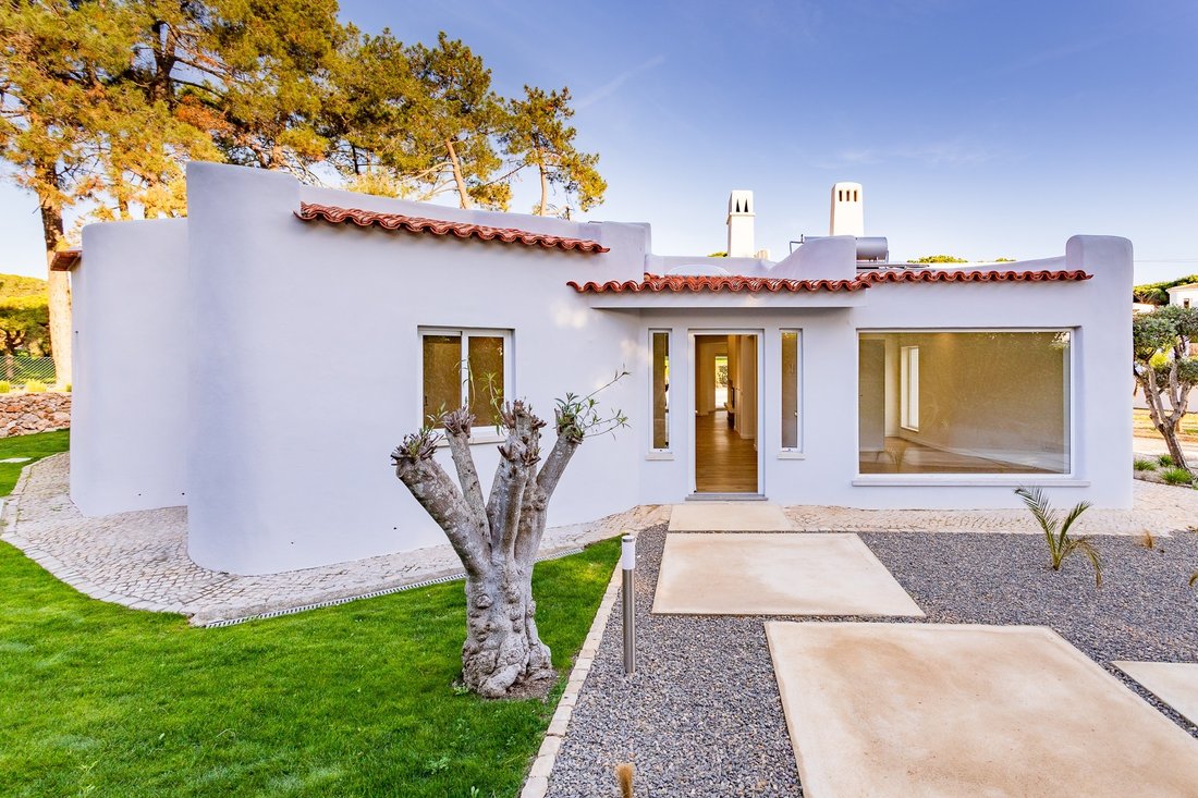 House in Vilamoura, Quarteira, Algarve 3 - 15113994