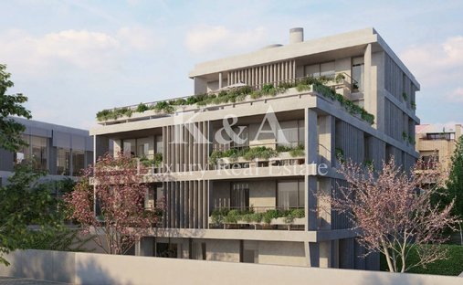 Apartamento en Aldoar, Foz do Douro y Nevogilde, Distrito de Oporto, Portugal 1