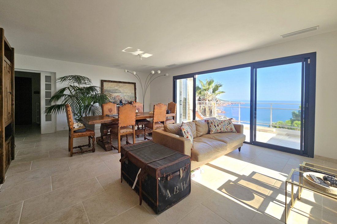 Villa in Le Dramont-Agay-Anthéor-Le Trayas, Saint-Raphaël, Frankreich 4 - 15036409