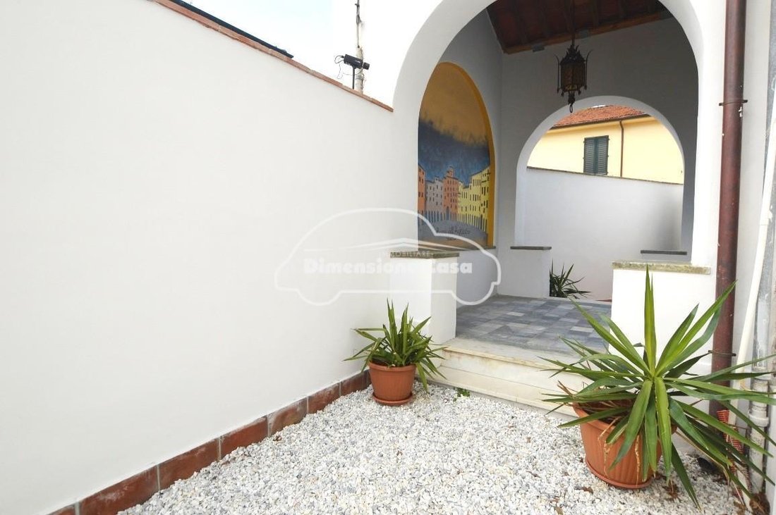 Apartment in Arancio, Lucca, Italy 2 - 15114565