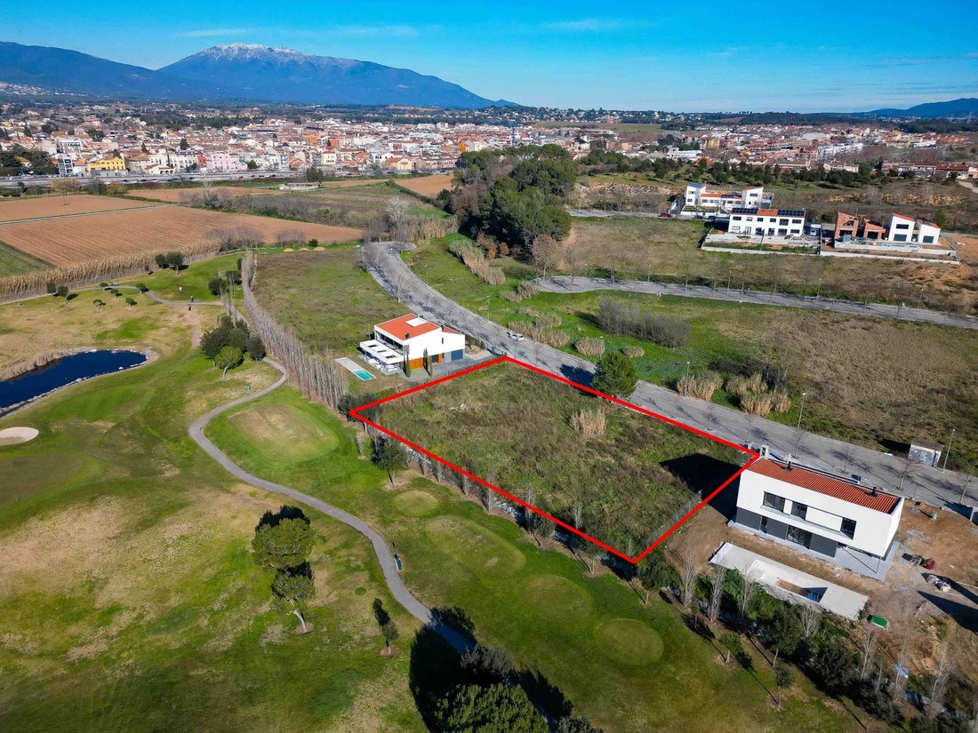 Land in la Roca del Valles, Catalonia, Spain 2 - 15077656