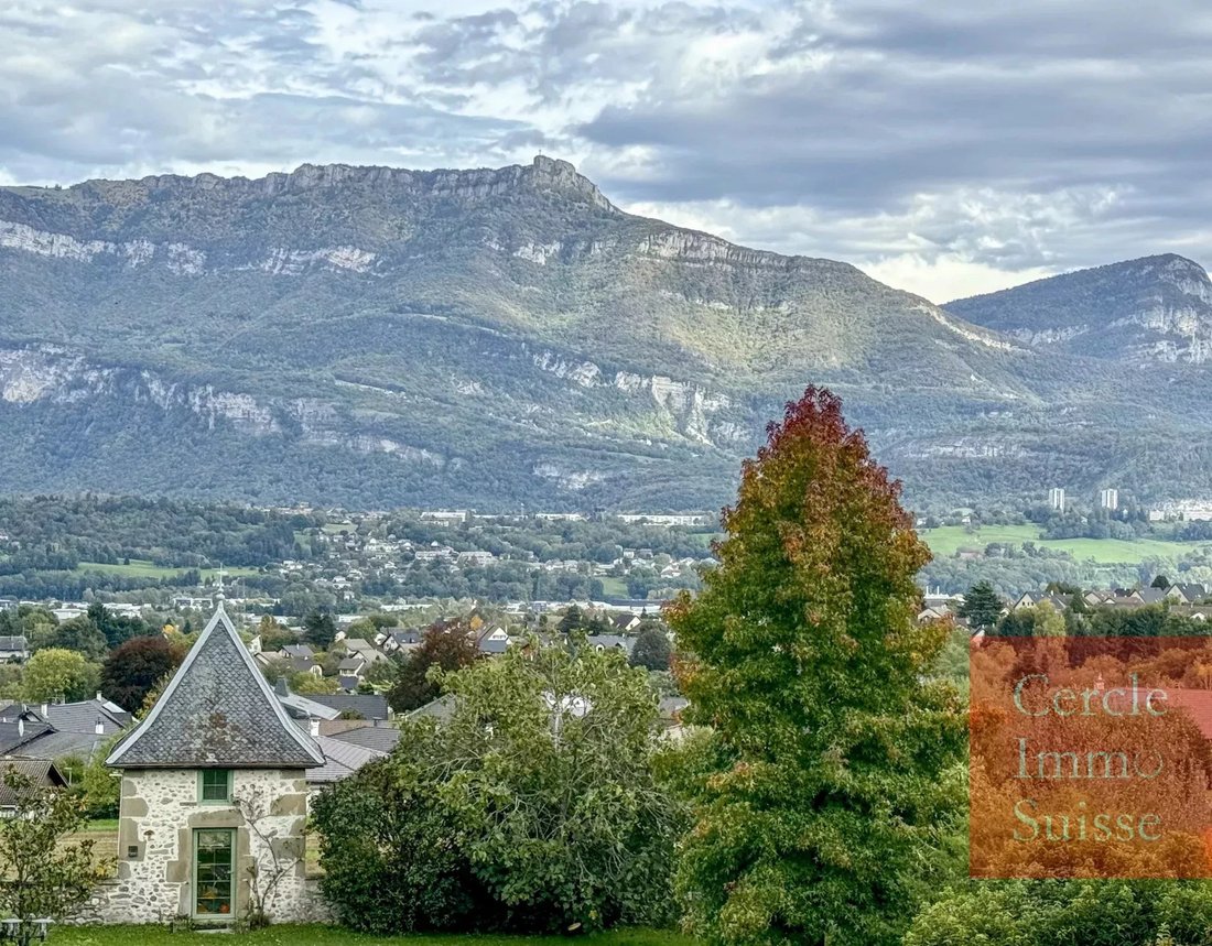 House in Chambery, Auvergne-Rhône-Alpes, France 3 - 15113713