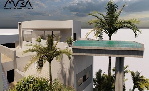Villa a Mazarrón, Murcia, Spagna 1