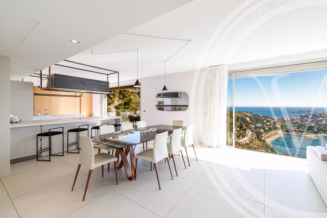 Villa in Col de Villefranche, Villefranche-sur-Mer, France 5 - 15113830