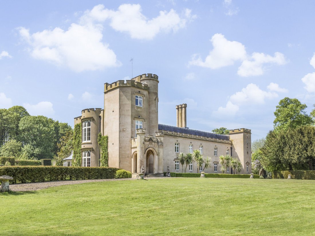 House in Saint Margarets Bay, England 1 - 15113663