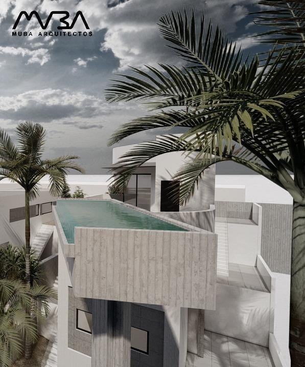 Villa in Mazarron, Región de Murcia, Spain 5 - 15114478