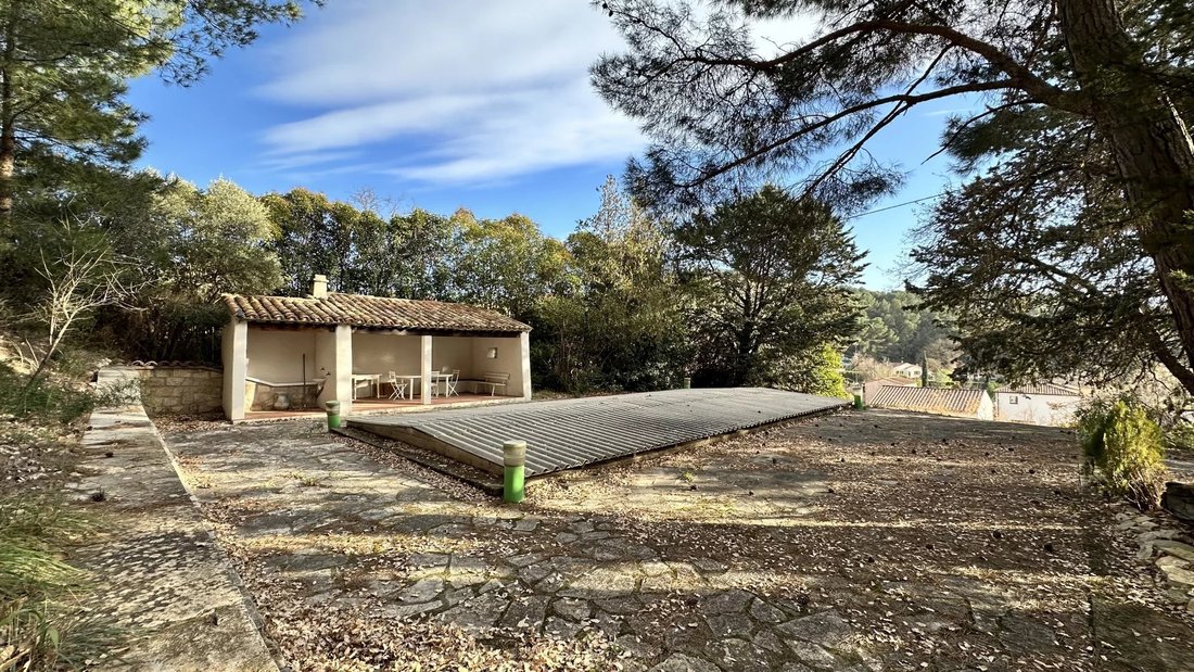 House in Meyreuil, Provence-Alpes-Côte d'Azur, France 1 - 14792598