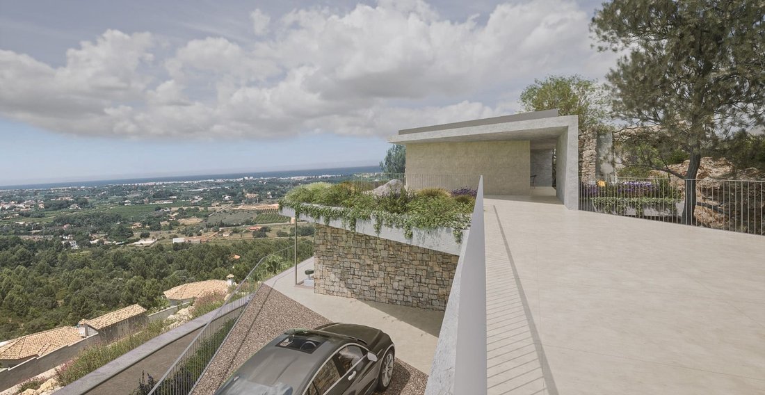 Villa in Denia, Valencian Community, Spain 2 - 15114345