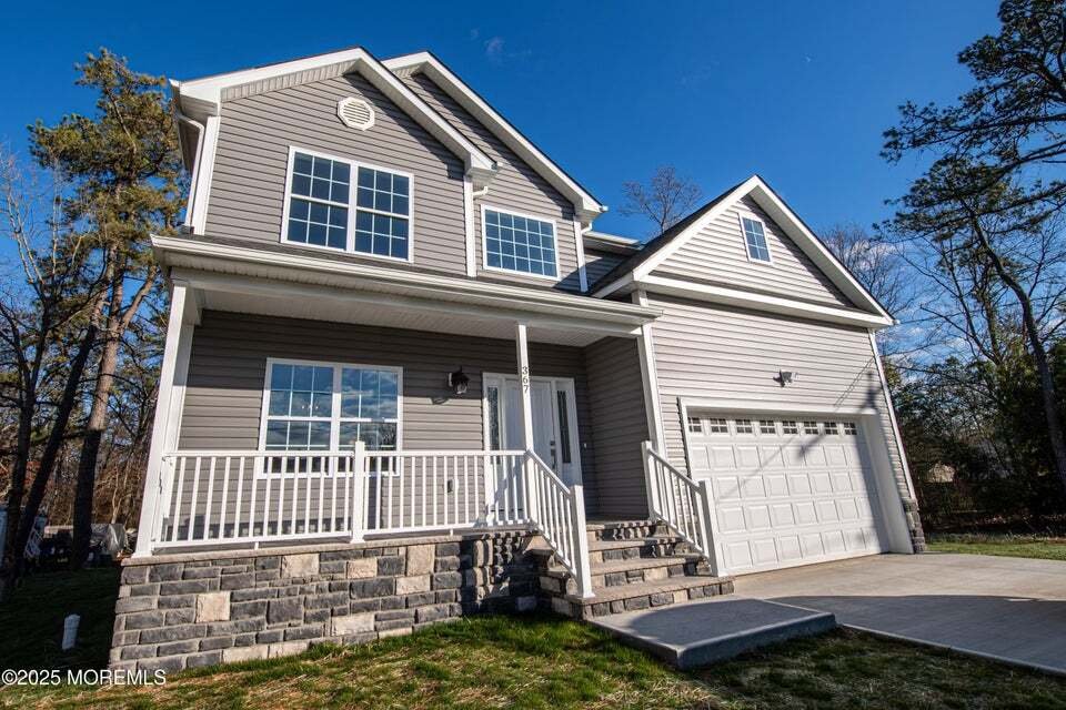 House in Berkeley Township, New Jersey, United States 1 - 15113301