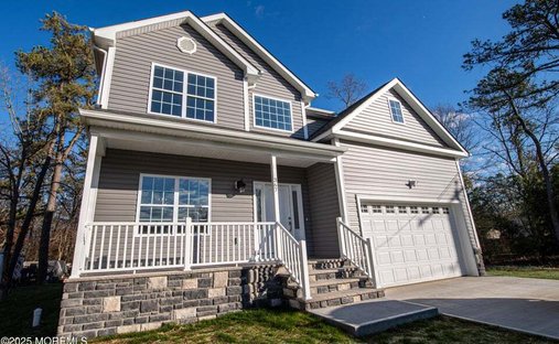 House in Berkeley Township, New Jersey, United States 1