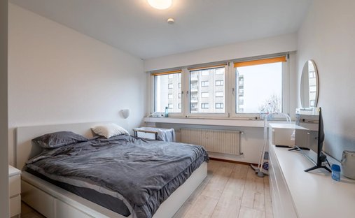 Apartment in Luxembourg, Luxembourg District, Luxembourg 1