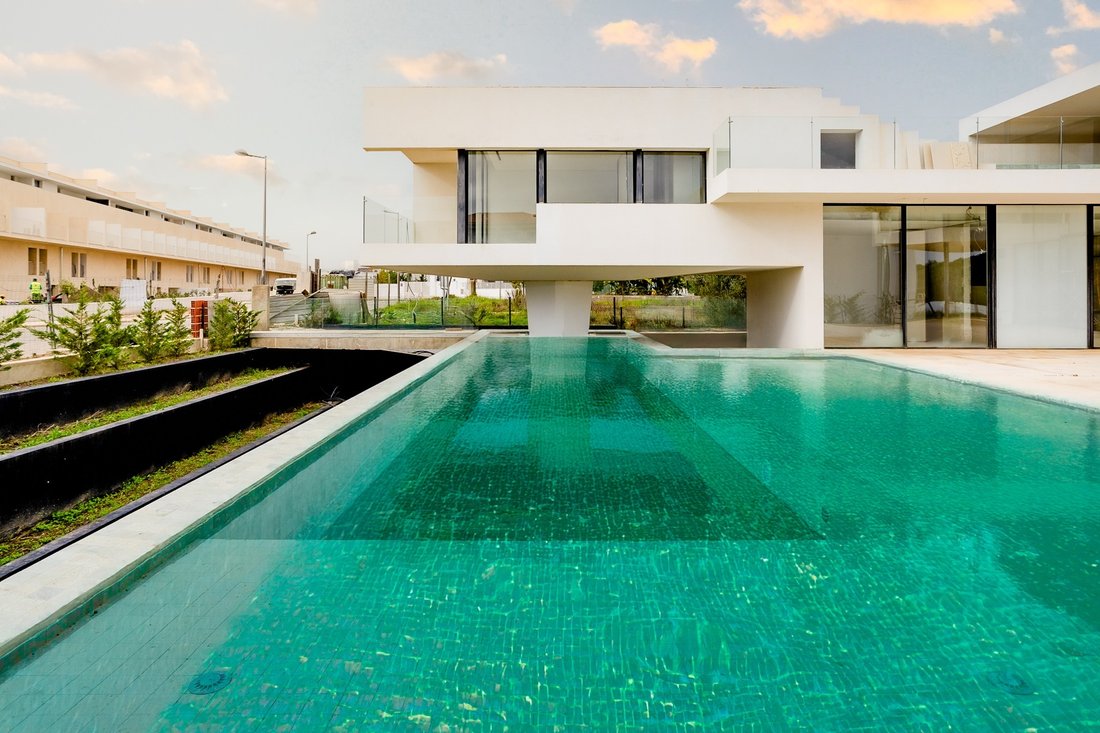 House in Vilamoura, Quarteira, Algarve 1 - 15113966