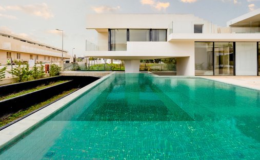 Maison à Vilamoura, Quarteira, Algarve 1