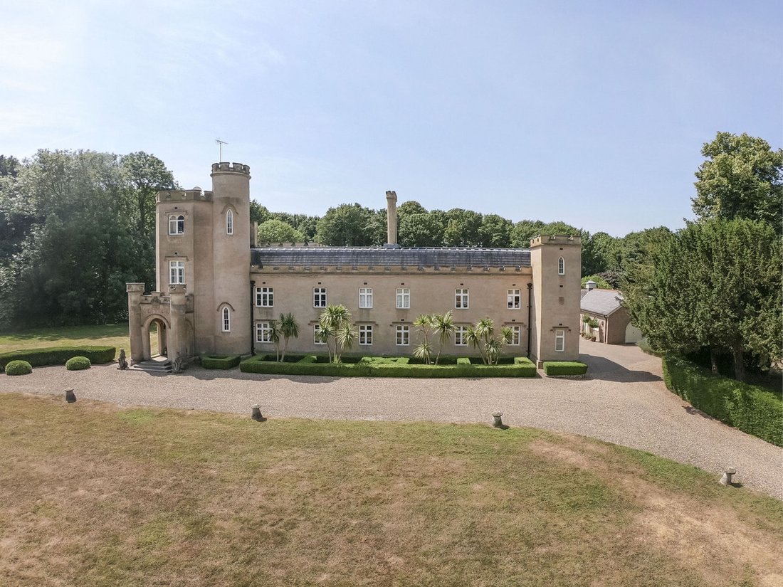 House in Saint Margarets Bay, England 3 - 15113663