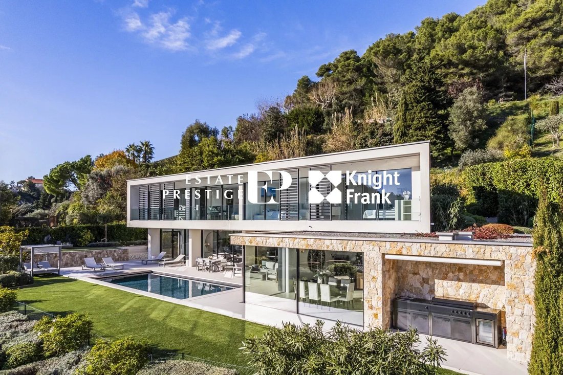 House in Èze, Provence-Alpes-Côte d'Azur, France 1 - 15114108