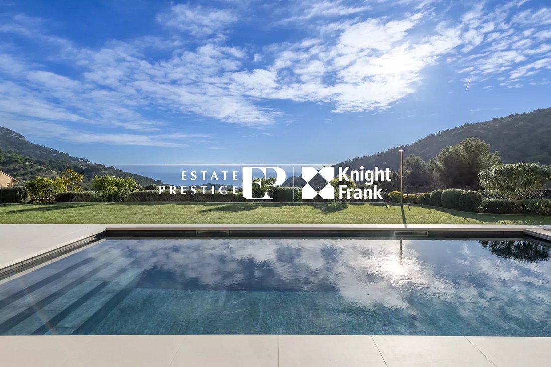 House in Èze, Provence-Alpes-Côte d'Azur, France 5 - 15114108