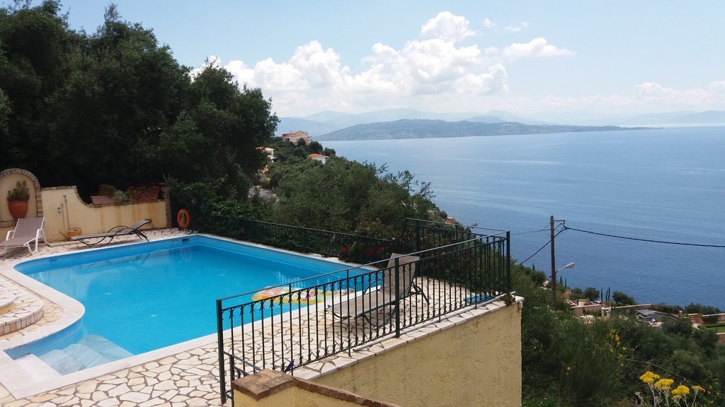 Villa in Kassopaia, Peloponnese, Western Greece and the Ionian, Greece 5 - 15114179