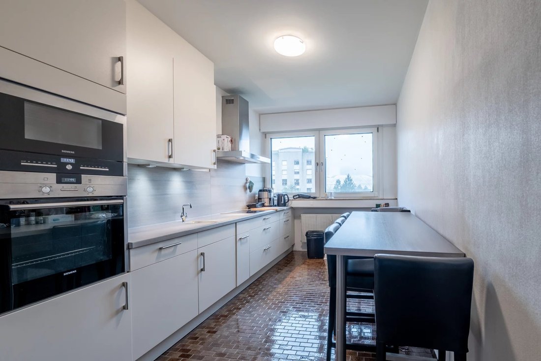Apartment in Luxembourg, Luxembourg District, Luxembourg 5 - 15030202