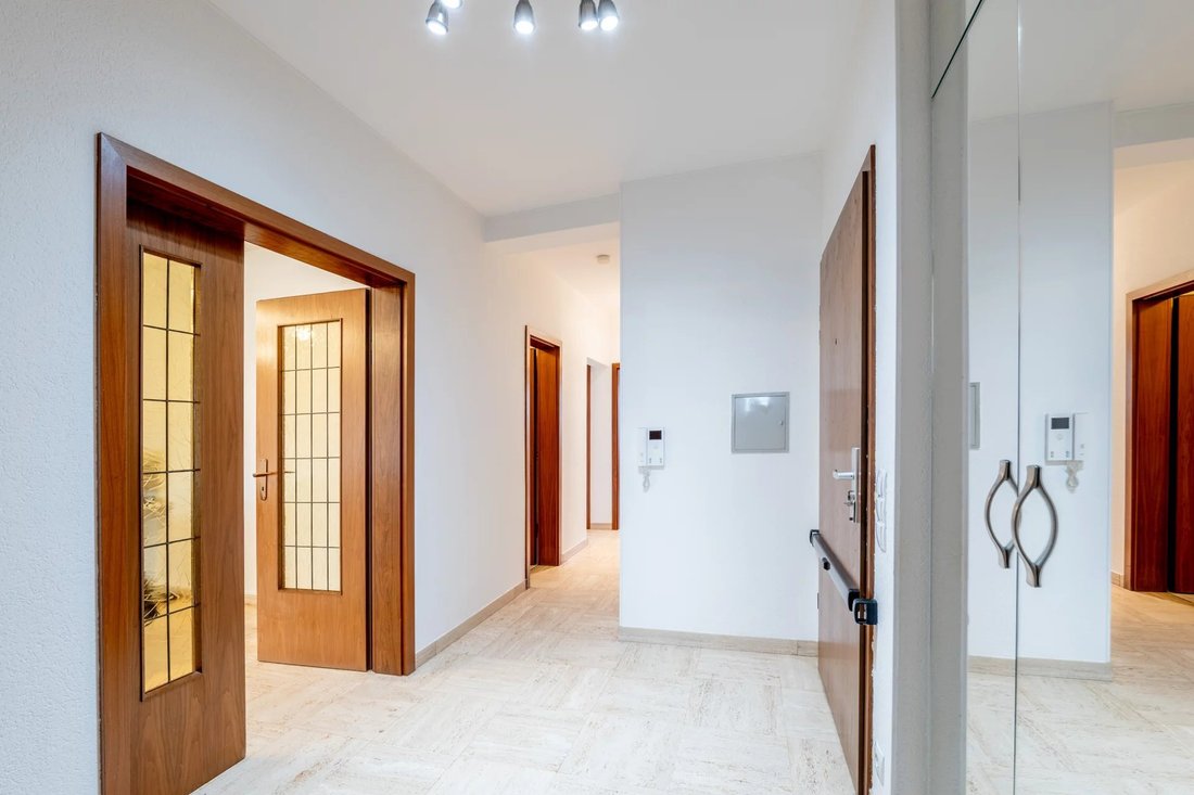 Apartment in Luxembourg, Luxembourg District, Luxembourg 3 - 15030202