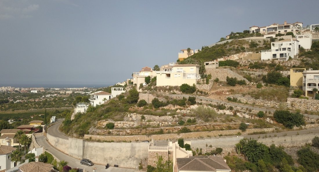 Villa in Denia, Valencian Community, Spain 5 - 15114345