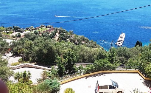 Villa en Kassopaia, Peloponnese, Western Greece and the Ionian, Grecia 1