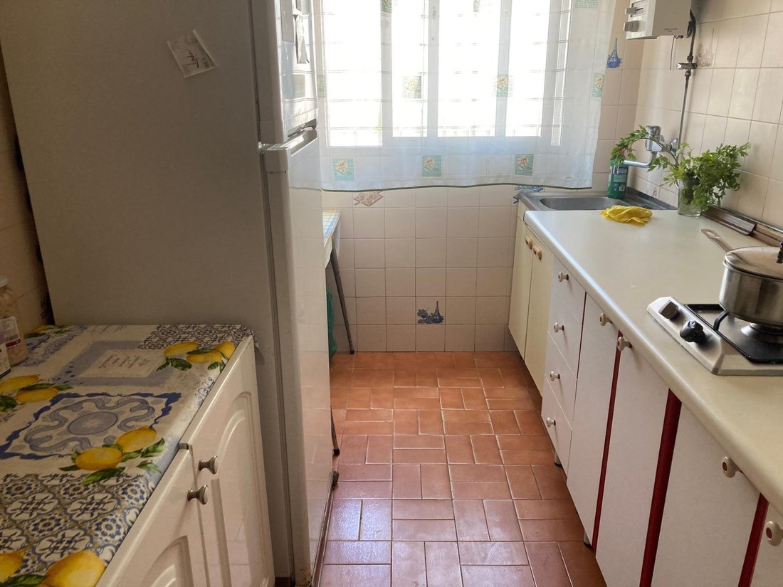 Altro a Barbate, Andalusia, Spagna 1 - 15114651