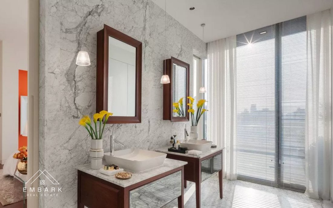 Condominio en Bangkok, Bangkok, Tailandia 4 - 15114374