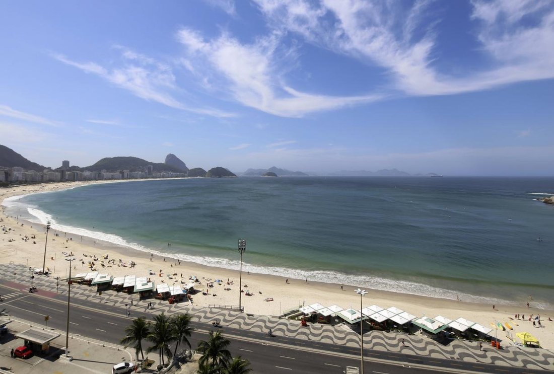 Penthouse in Rio de Janeiro, State of Rio de Janeiro, Brazil 4 - 15113342