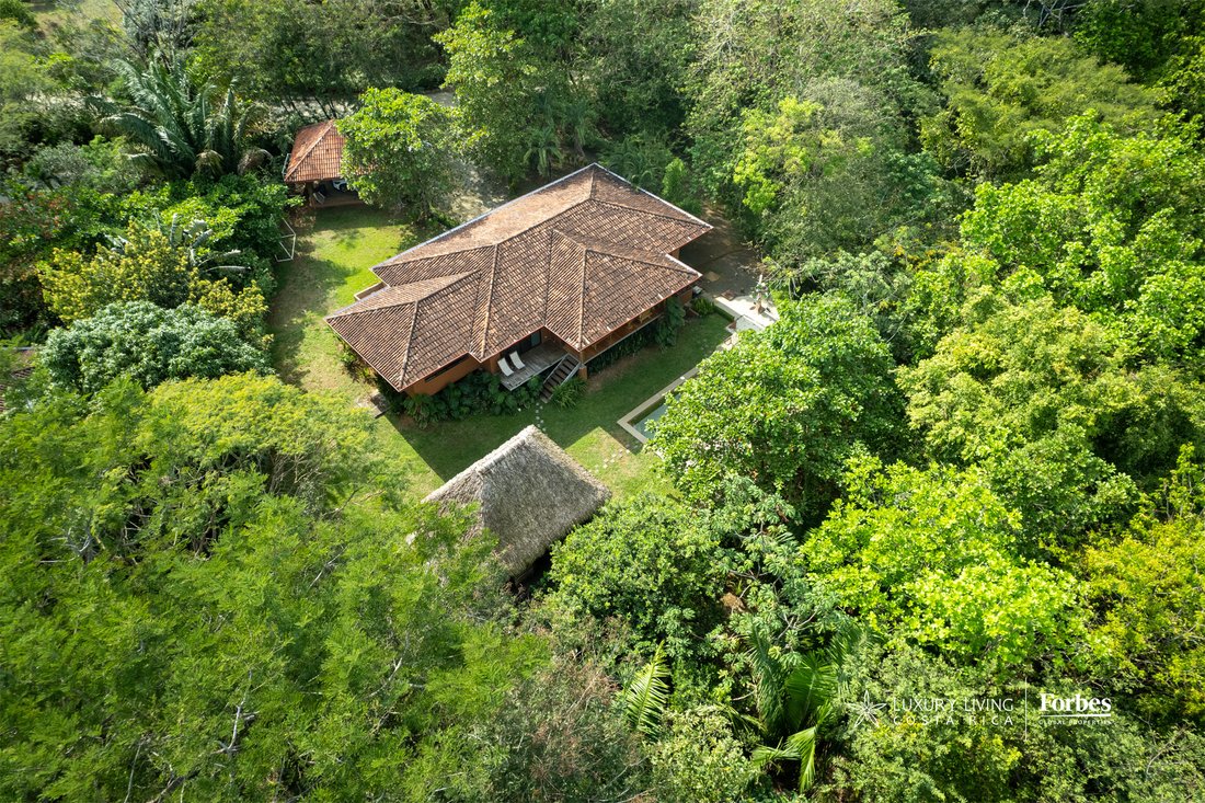 House in Punta Islita, Guanacaste Province, Costa Rica 4 - 14906474