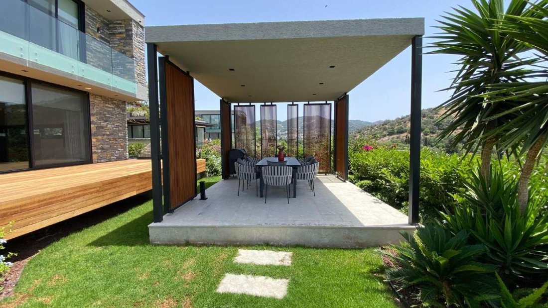 Villa in Bodrum, Muğla, Turkey 4 - 15113242