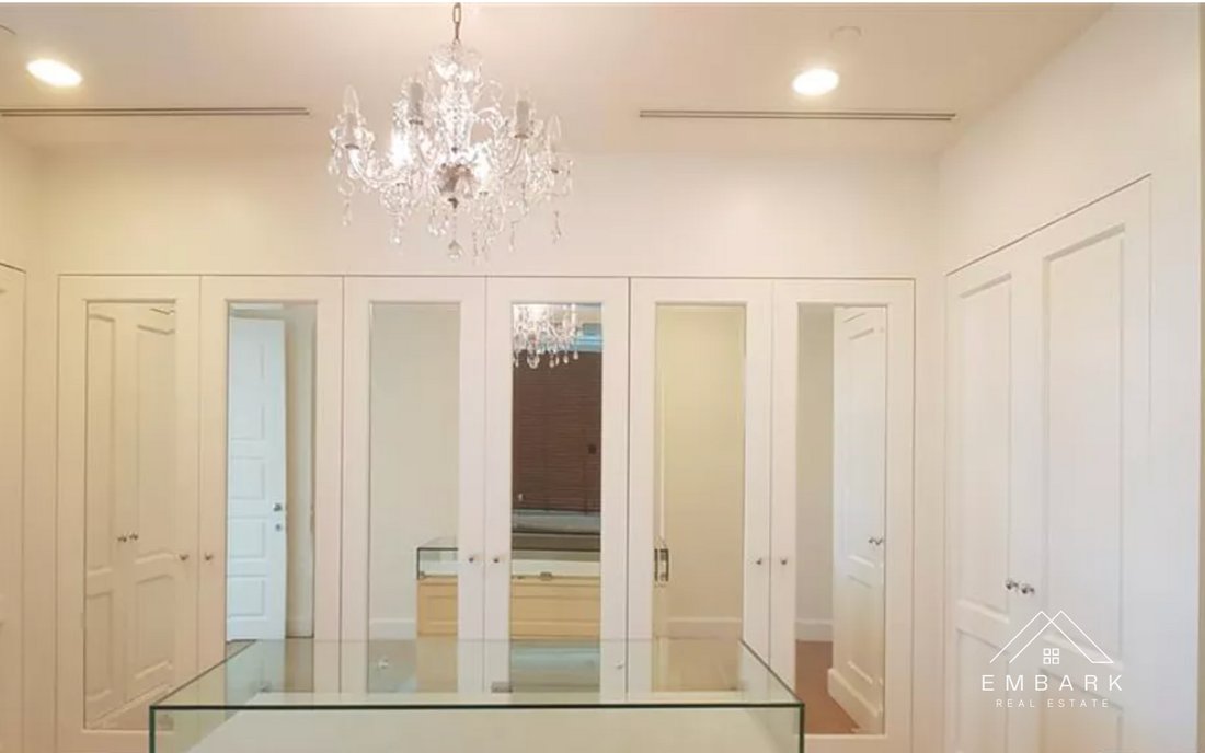 Penthouse in Bangkok, Krung Thep Maha Nakhon, Thailand 4 - 15114634