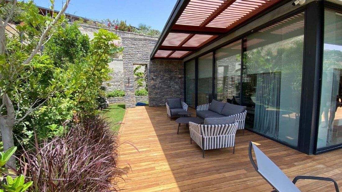 Villa in Bodrum, Muğla, Turkey 5 - 15113242