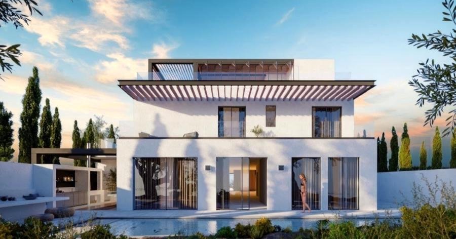 Apartment in South Athens, Attica, Greece 4 - 15113232