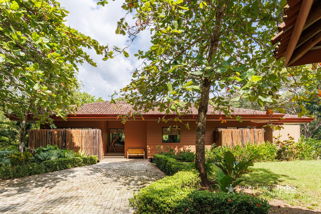 House in Punta Islita, Guanacaste Province, Costa Rica 5 - 14906474