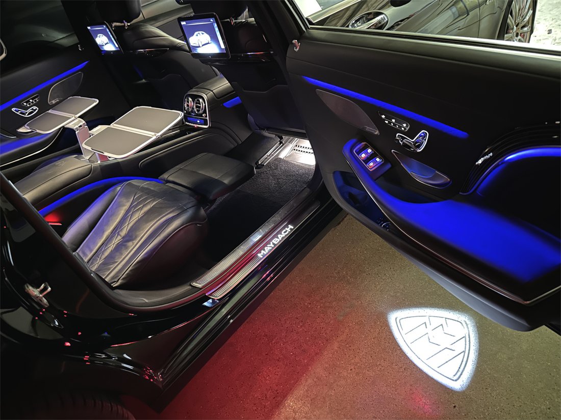 Sedan in Elkhart, Indiana, United States 5 - 12950071