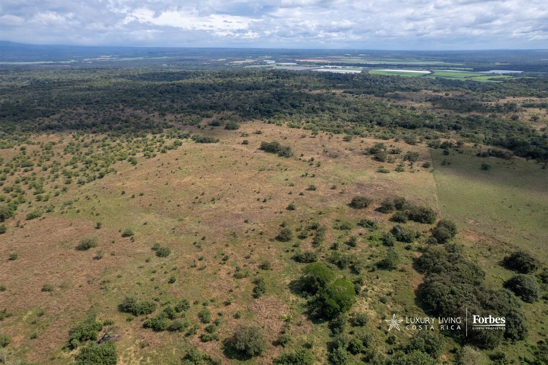 Land in Papagayo Peninsula, Guanacaste Province, Costa Rica 1 - 14909332