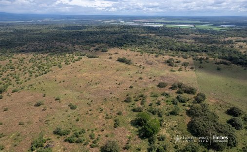 Land in Papagayo Peninsula, Guanacaste Province, Costa Rica 1