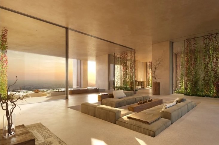 Penthouse in Dubai, Dubai, United Arab Emirates 3 - 15114228