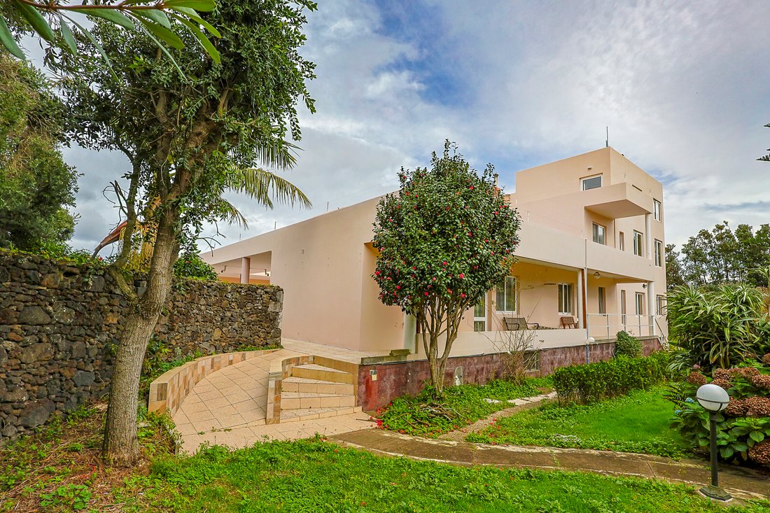 House in Calhetas, Azores, Portugal 5 - 15113207