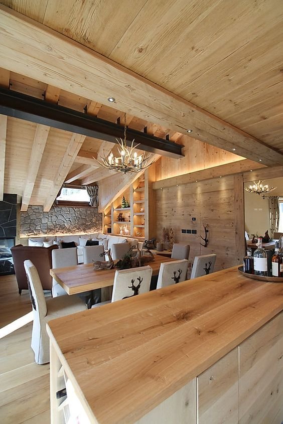 Apartment in Peisey-Nancroix, Auvergne-Rhône-Alpes, France 5 - 15113234