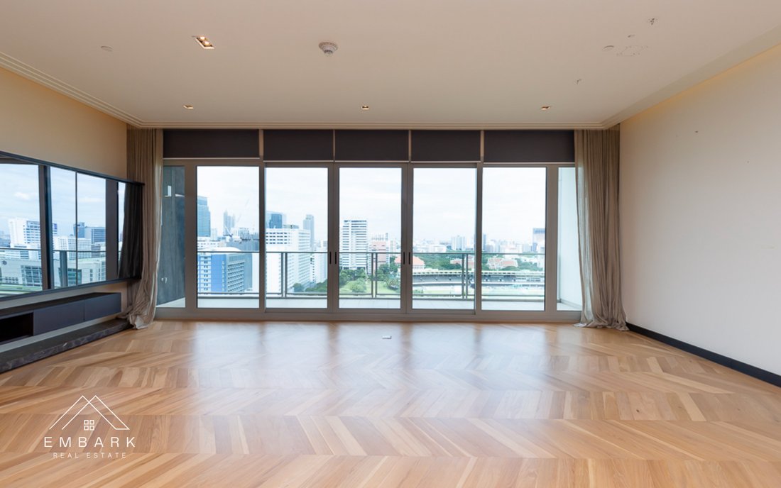 Condo in Bangkok, Krung Thep Maha Nakhon, Thailand 2 - 15115465