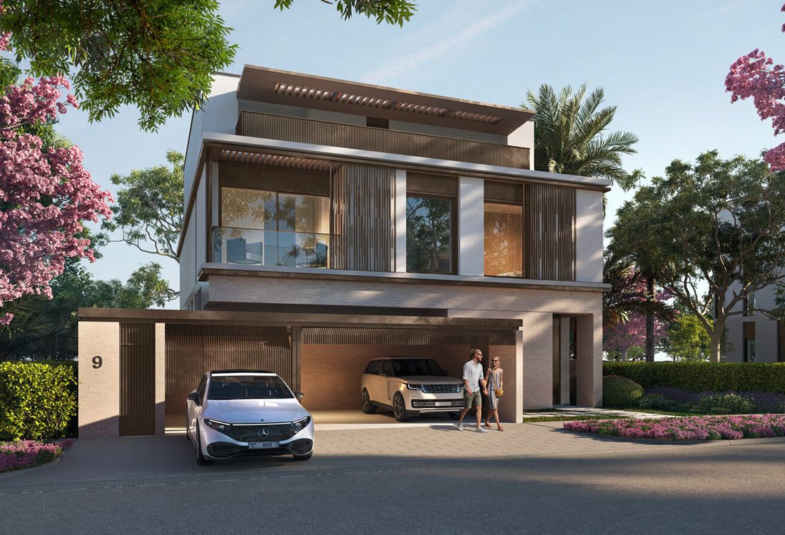 Villa in Nad Al Sheba 1, Nad Al Sheba, Dubai 4 - 15115190