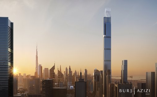Apartment in Dubai, Dubai, United Arab Emirates 1