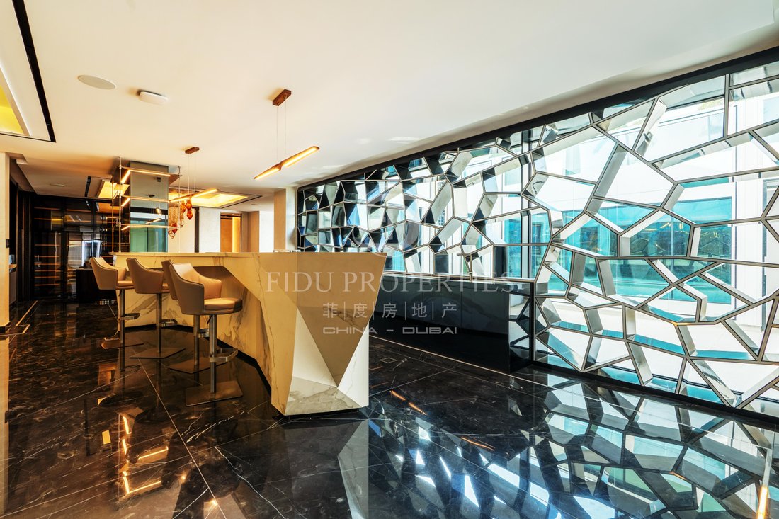 Villa in Hadaeq Sheikh Mohammed Bin Rashid, Dubai, United Arab Emirates 3 - 15115577