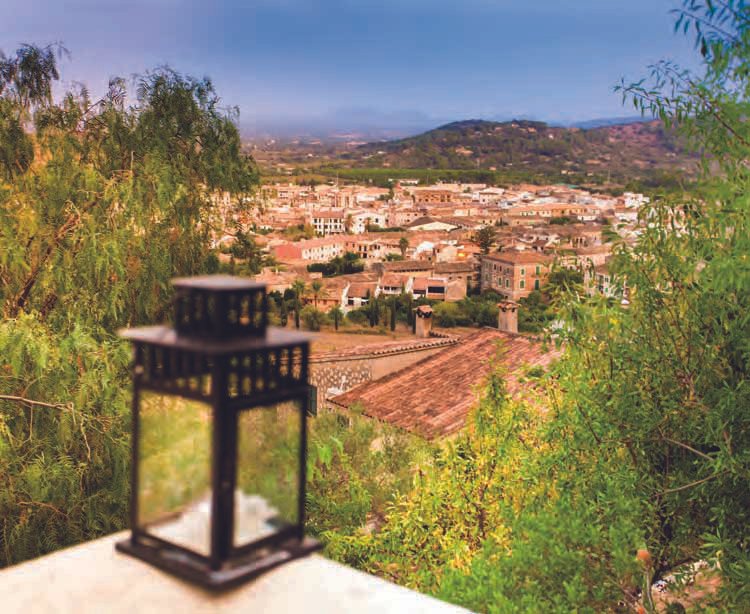 Townhouse in Alaro, Balearic Islands, Spain 2 - 15115608
