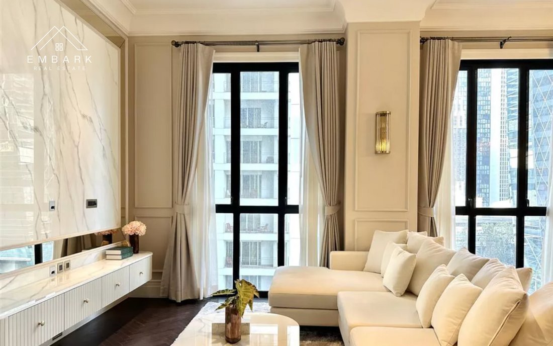 Condo in Bangkok, Krung Thep Maha Nakhon, Thailand 2 - 15115149