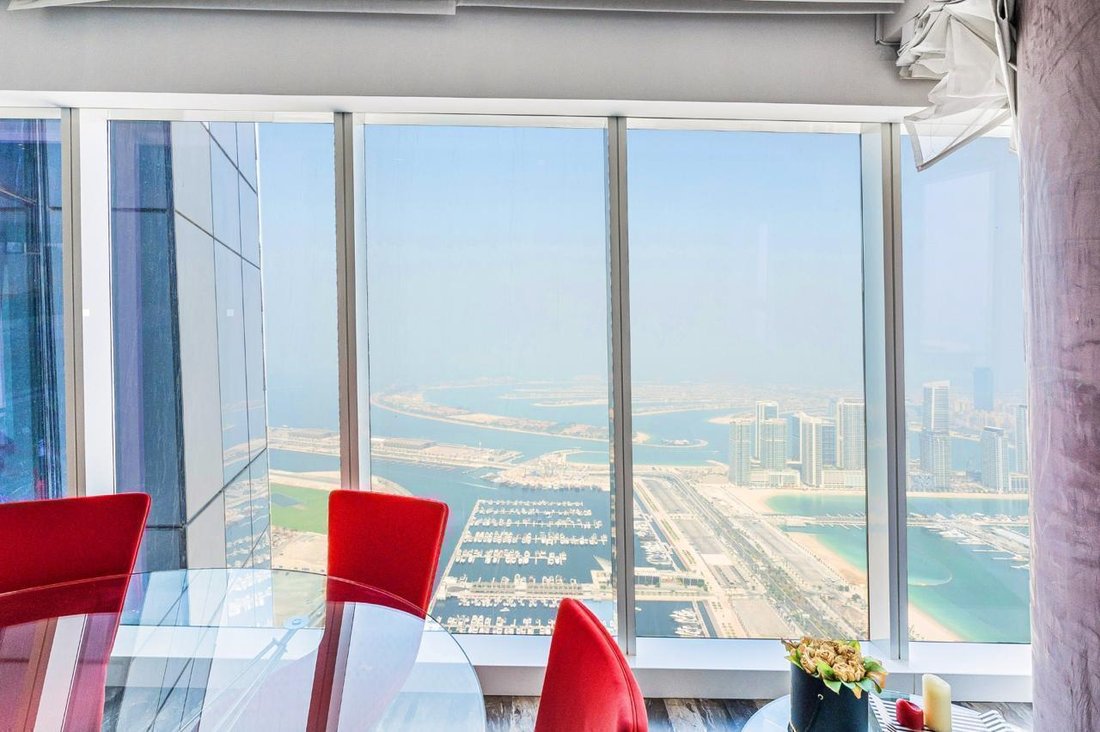 Apartment in Dubai Marina / Marsa Dubai, Dubai, United Arab Emirates 5 - 15115184